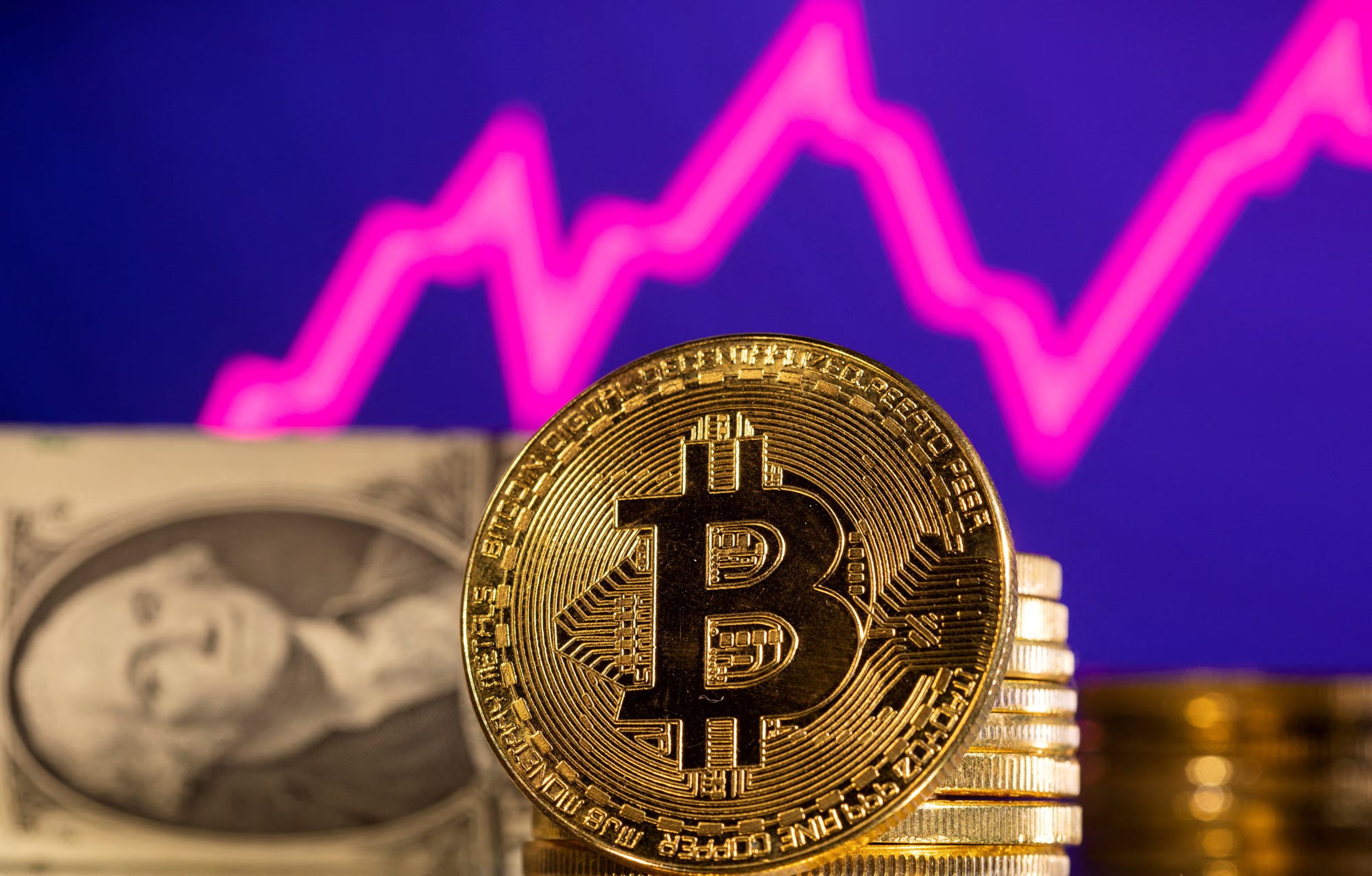 US Spot Bitcoin ETFs See Major Inflows and Strong Performance from BlackRock and Fidelity