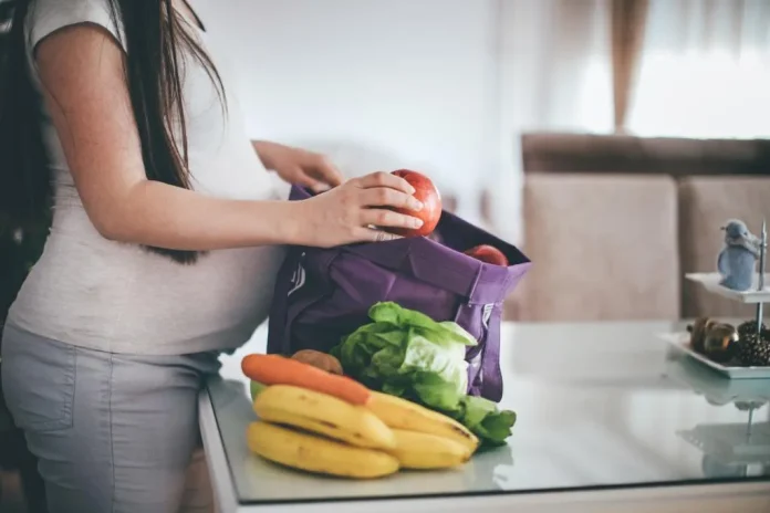 WIC Program Improves Pregnancy Outcomes for Food-Insecure Women