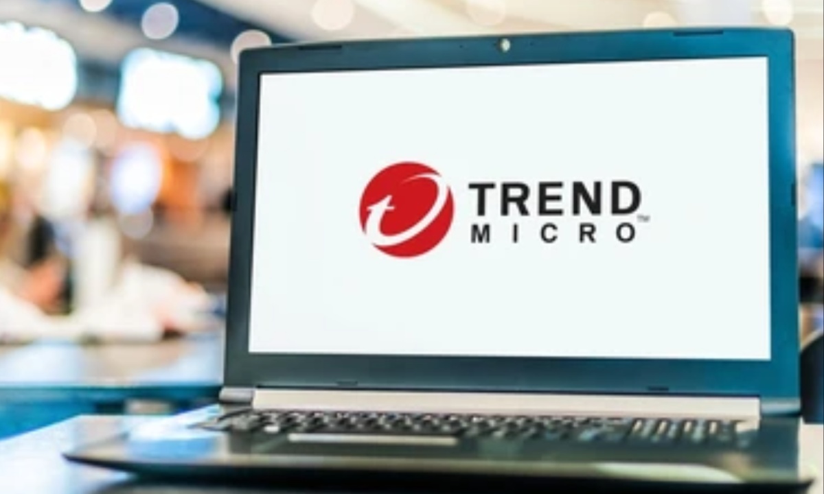 Amid Declining Stock Prices, Trend Micro Weighs $6.5 Billion Sale to Potential Buyers