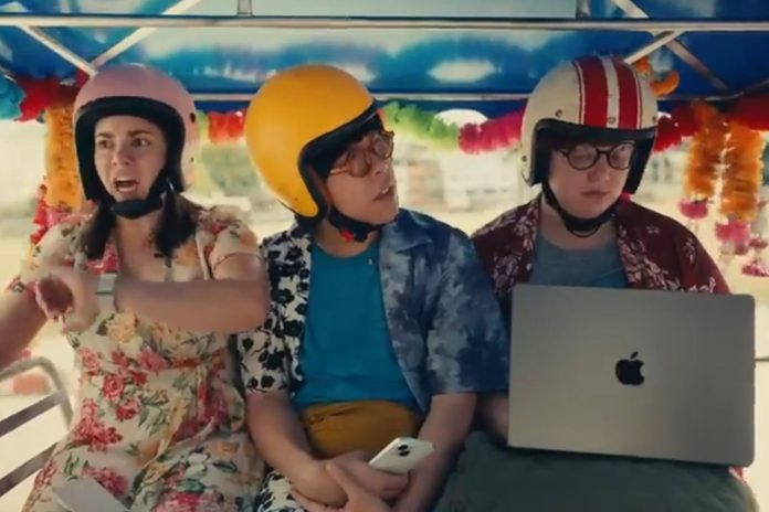 Apple Apologizes for Misrepresenting Thailand in Latest Short Film After Backlash