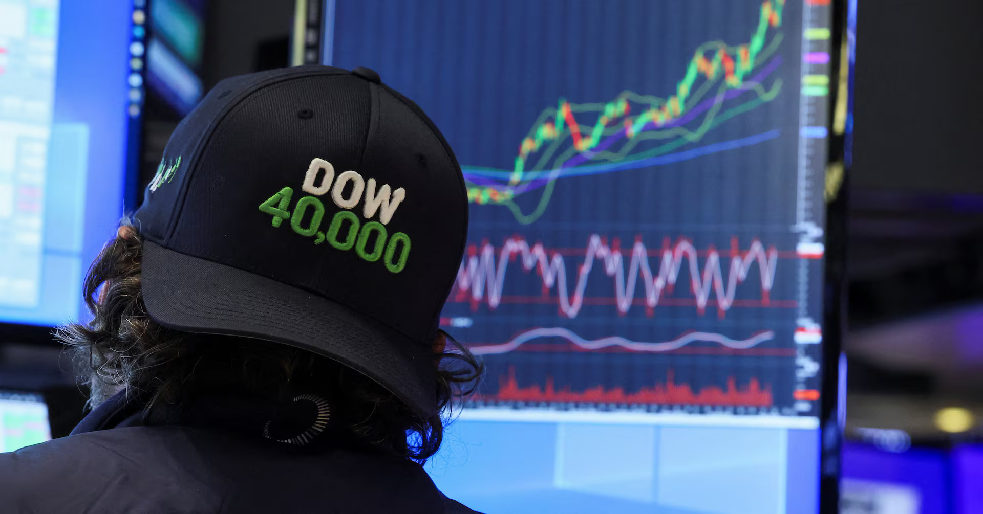 Asia-Pacific Markets Decline Despite U.S. Dow Jones Hitting Record Highs Amid Rising Oil Prices