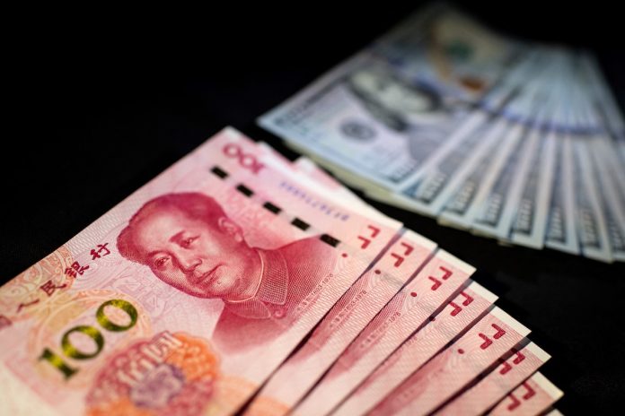 Chinese Firms May Repatriate Dollar Assets, Shifting Global Financial Dynamics