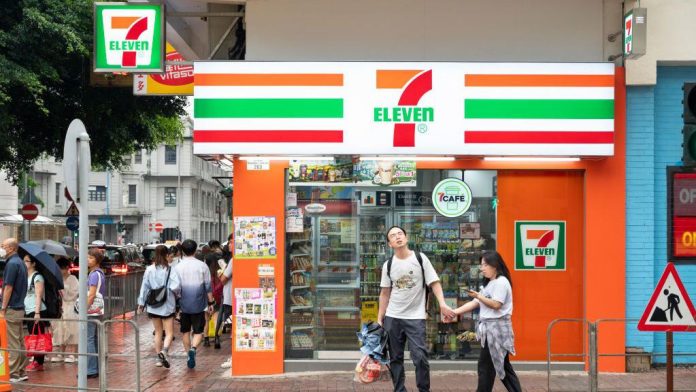 Circle K Owner Makes Historic Bid to Acquire 7-Eleven Operator in Japan's Largest Foreign Takeover