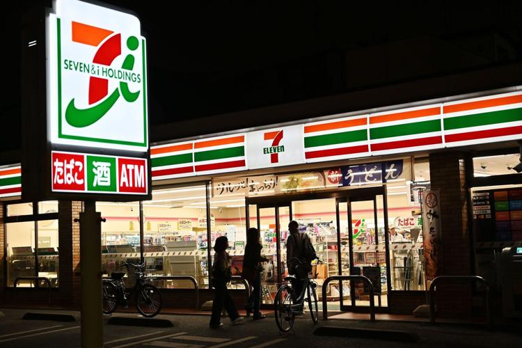 Circle K Owner Makes Historic Bid to Acquire 7-Eleven Operator in Japan's Largest Foreign Takeover