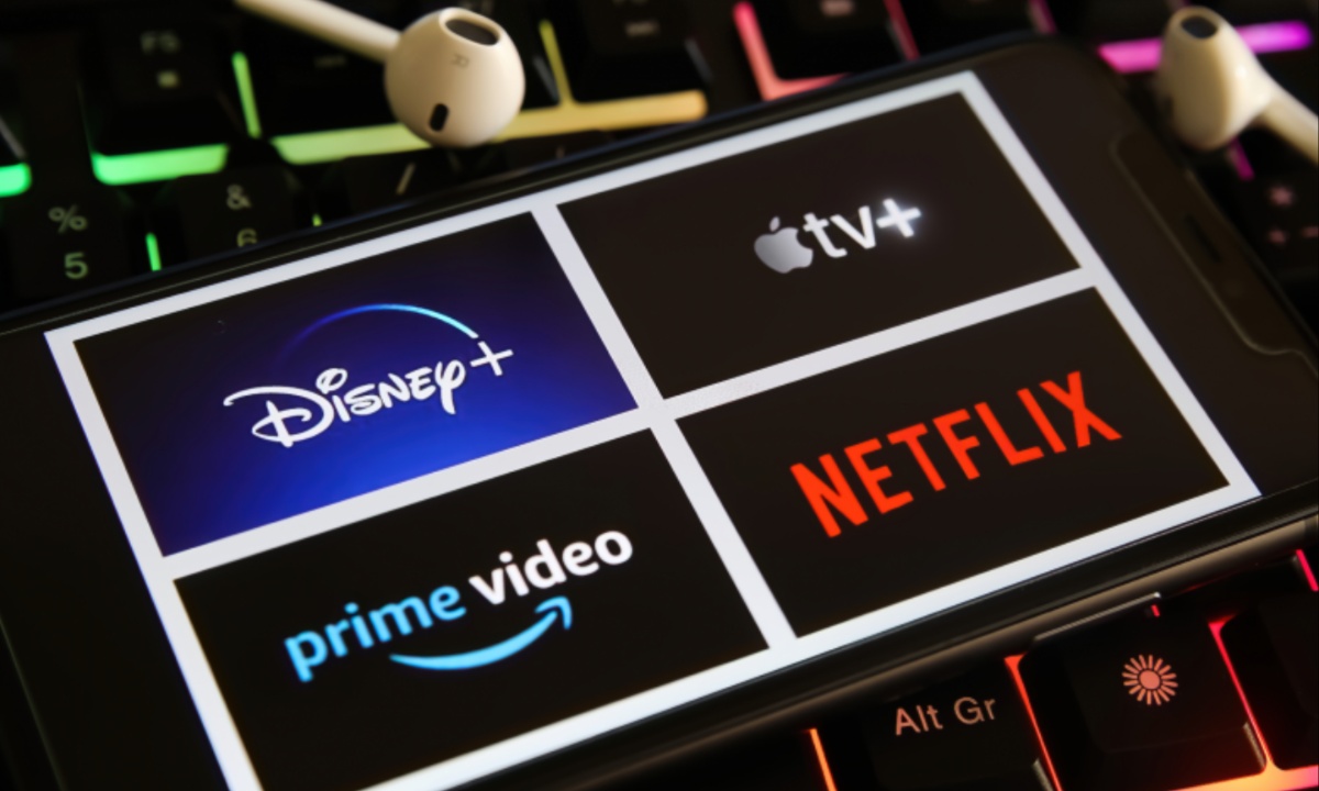 Digital and Streaming Gains Drive Growth for Major Media Companies in 2024