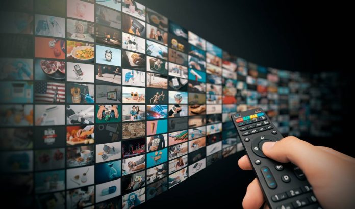 Digital and Streaming Gains Drive Growth for Major Media Companies in 2024