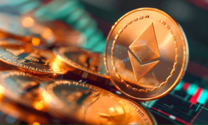 Ethereum ETFs Launch Spurs Investor Interest, Surpassing Bitcoin in Initial Inflows