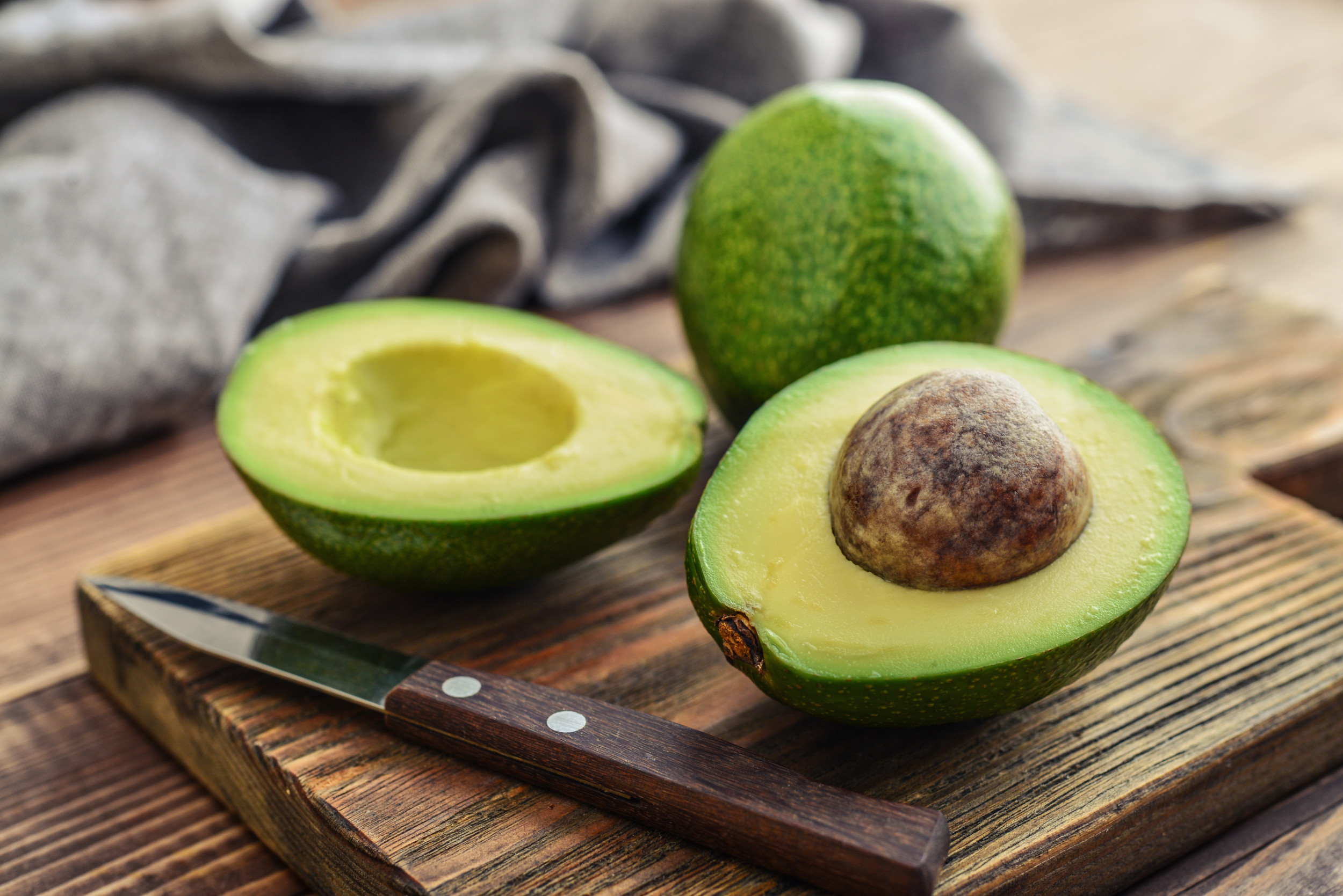 FDA Takes Action Against Greenfruit Avocados and Key Foods for Foreign Supplier Verification Shortcomings