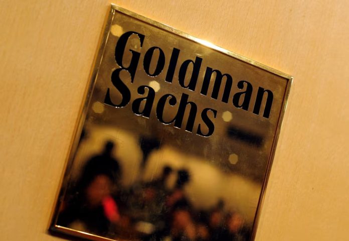 Goldman Sachs to Cut Up to 4% of Workforce Amid Annual Review Process