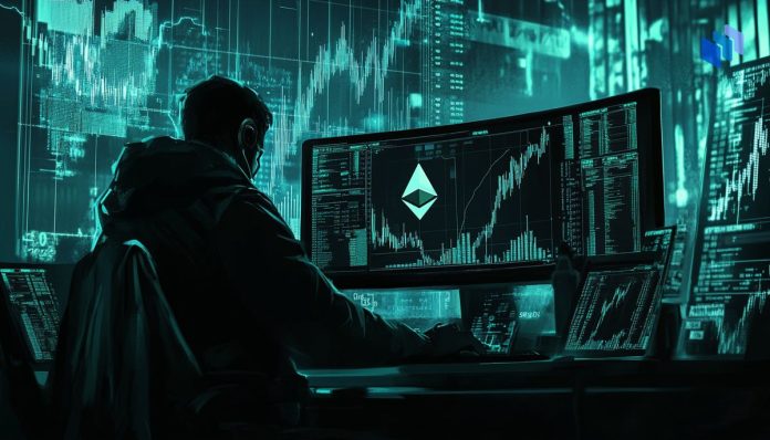 Hackers Exploit Nomad Breach to Profit From Ethereum Price Drop Amid Broader Crypto Market Decline