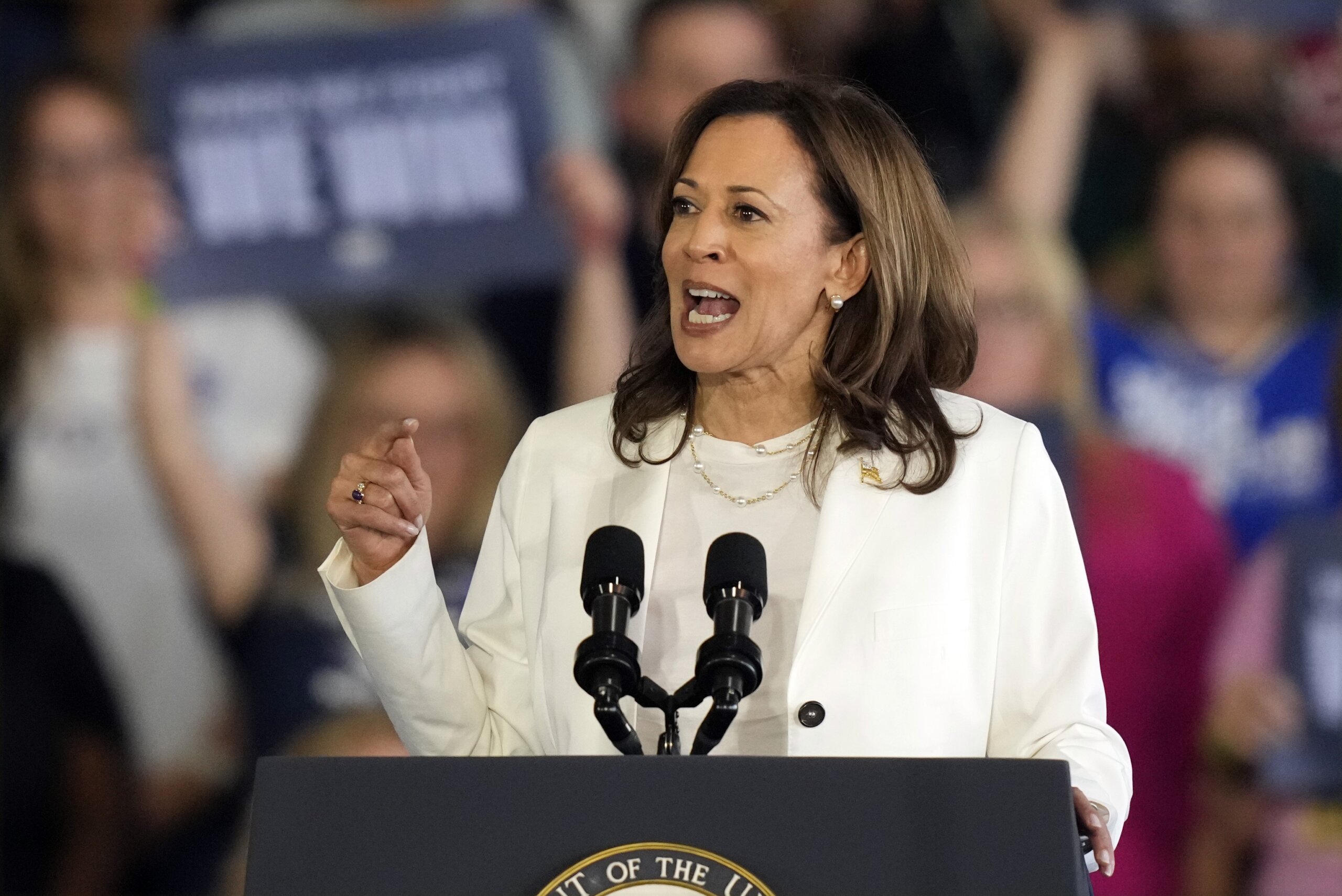 Kamala Harris