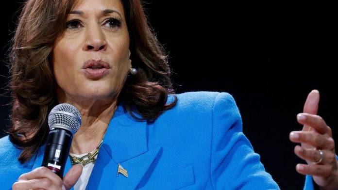 Kamala Harris