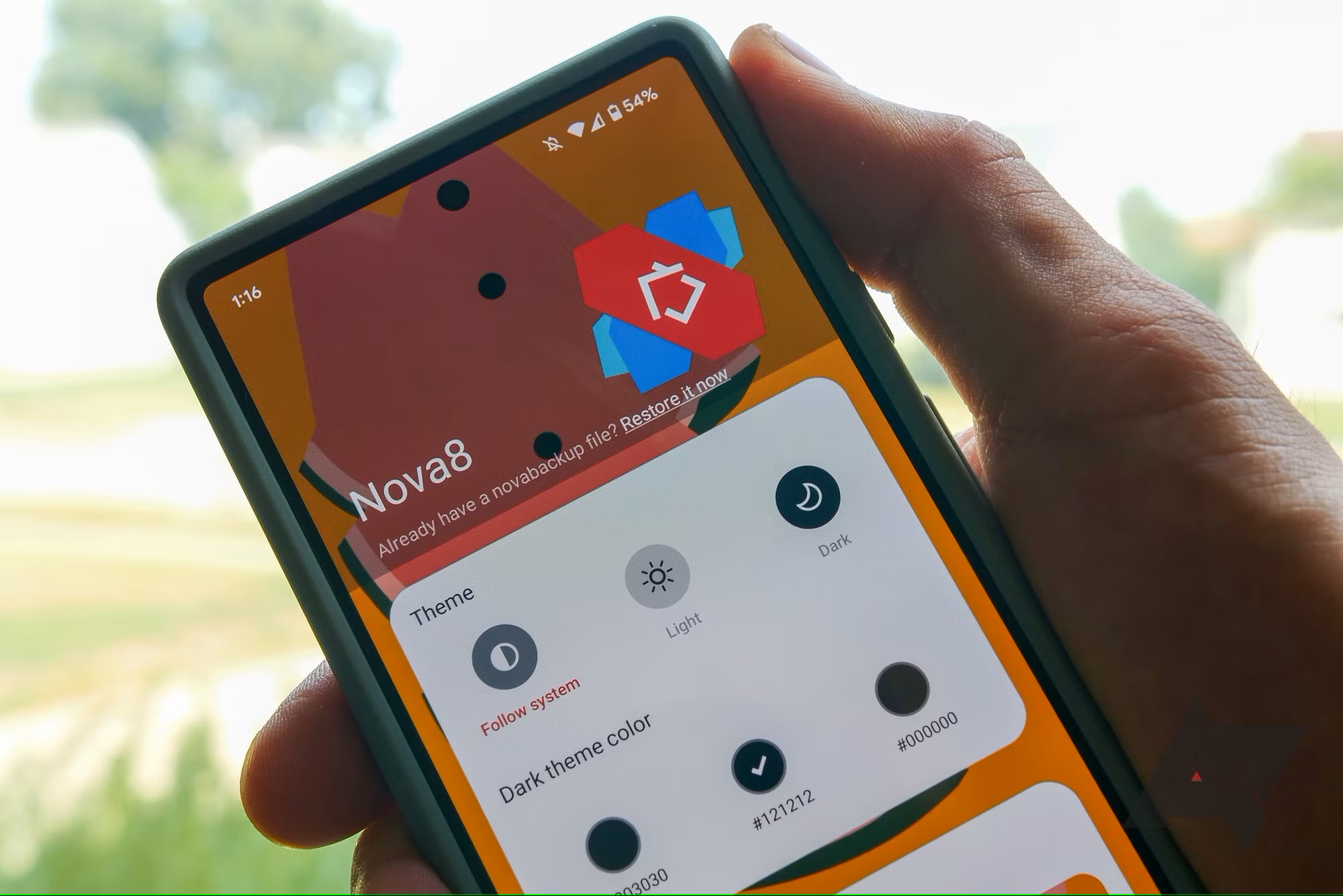 Layoffs at Branch Cast Doubt on Nova Launcher's Future Development