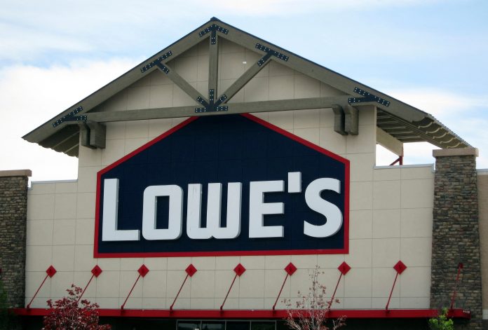 Lowe's Slashes Yearly Forecast Due to Weak Sales and Diminished Home Improvement Spending Expectations