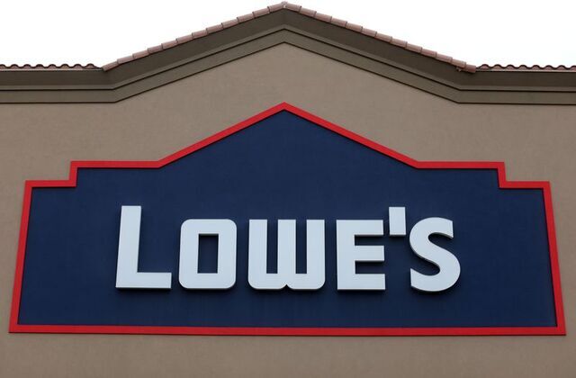 Lowe's Slashes Yearly Forecast Due to Weak Sales and Diminished Home Improvement Spending Expectations