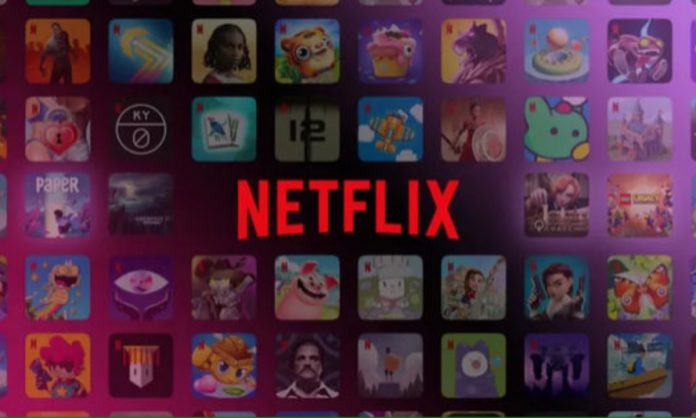 Netflix Expands Gaming Division with New President Alain Tascan in 2024