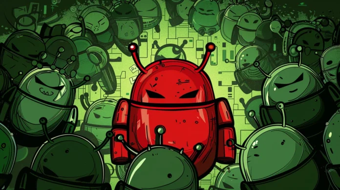 New BingoMod Malware Targets Android Devices, Steals Money and Erases Data