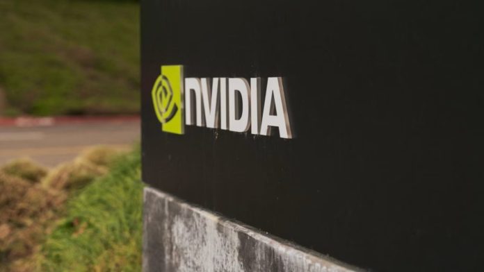 Nvidia’s Stock Drops 7% Despite Record Earnings and Positive Outlook