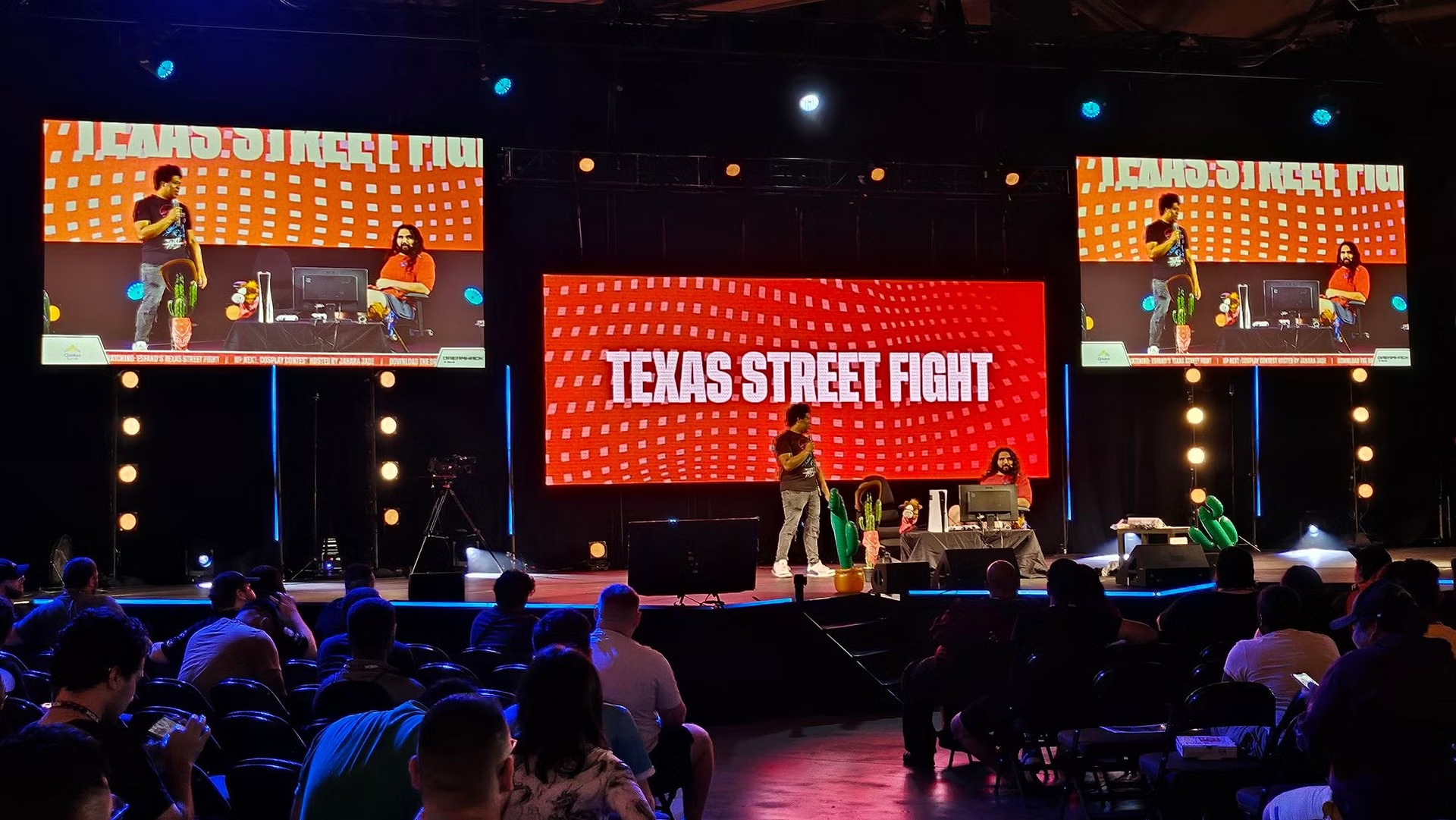 Overwatch Champions Series Revitalizes Esports at DreamHack Dallas 2024