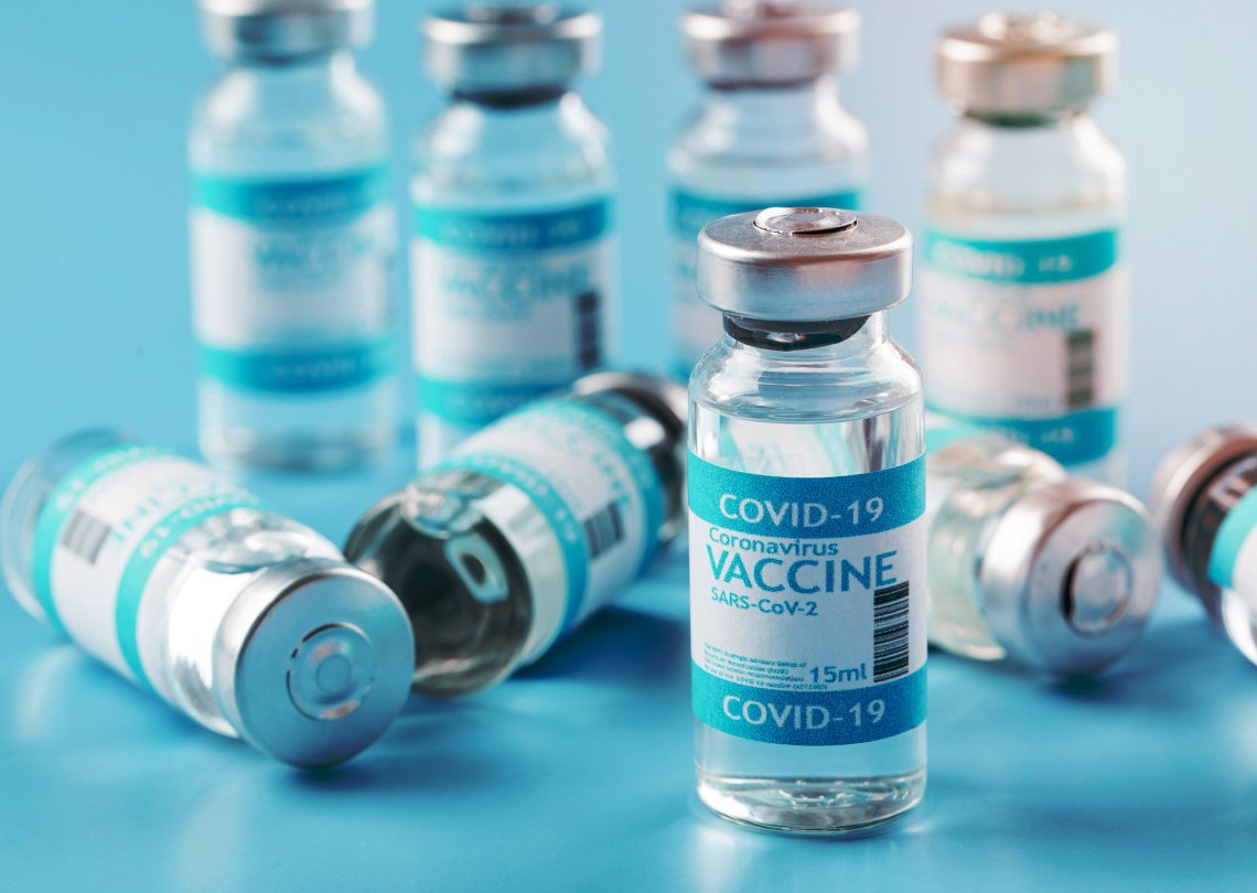 Pfizer and Moderna's New COVID-19 Vaccines Gain FDA Approval Amid Rising Cases