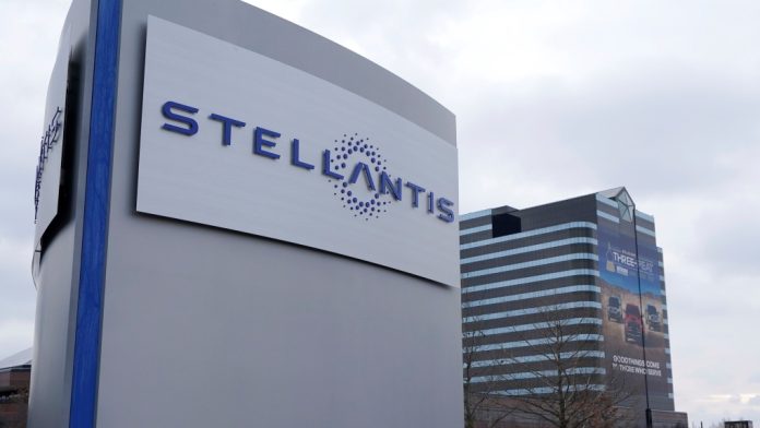 Stellantis Delays Belvidere Plant Reopening, Tensions Rise with UAW Over Commitments