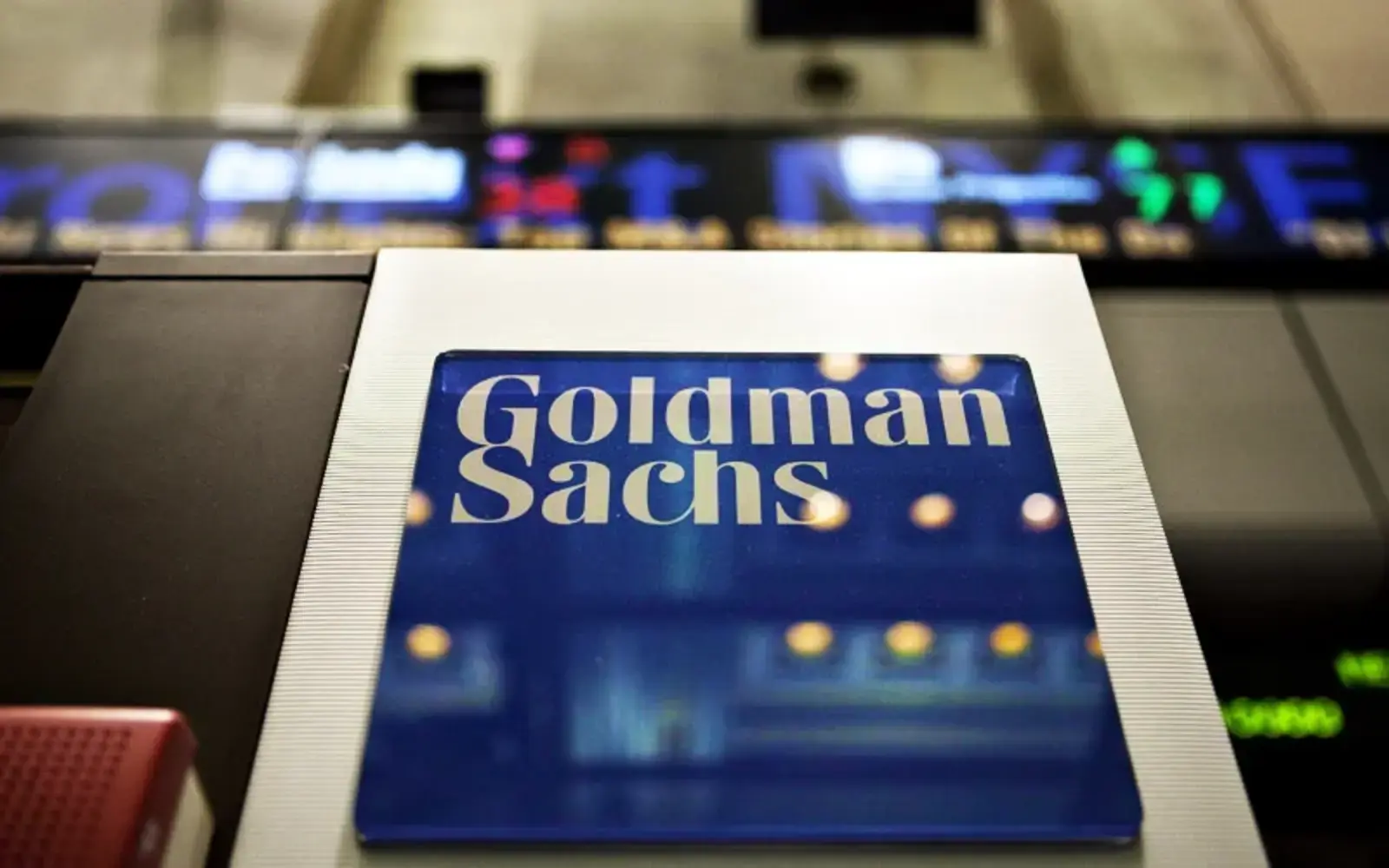 Stronger Economic Data Leads Goldman Sachs to Reduce U.S. Recession Odds to 20%