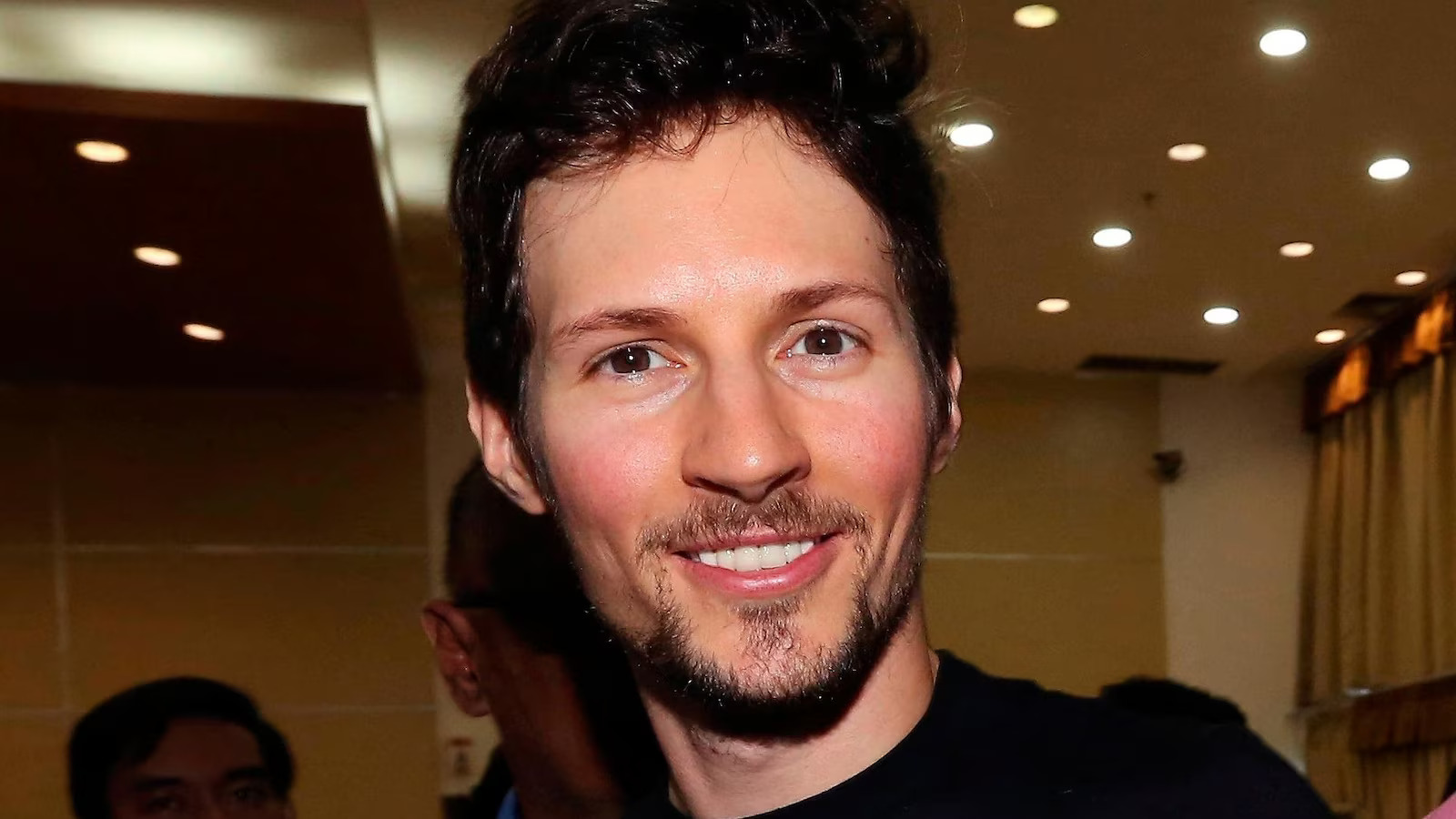 Telegram Founder Pavel Durov Arrested in Paris Over Allegations of Platform Misuse