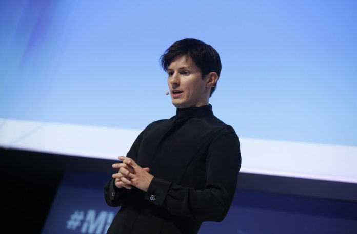 Telegram Founder Pavel Durov Arrested in Paris Over Allegations of Platform Misuse