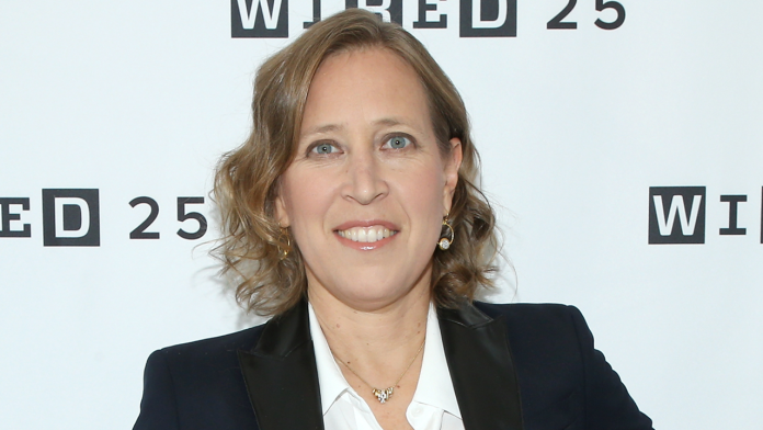 The Legacy of Susan Wojcicki from Google's Garage to Her Final Days as a Tech Leader