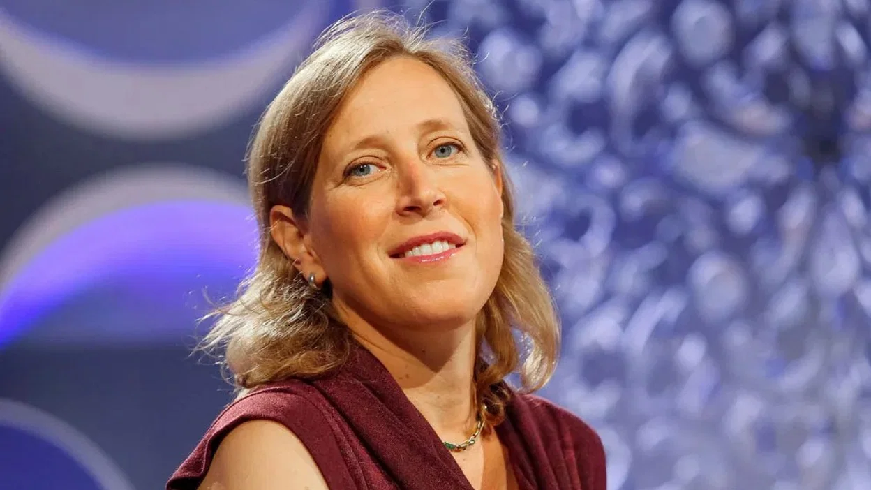 The Legacy of Susan Wojcicki from Google's Garage to Her Final Days as a Tech Leader