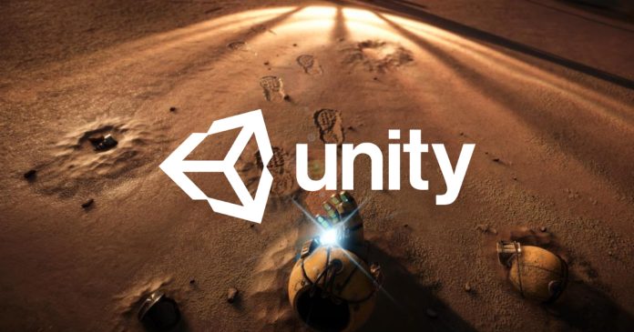 Unity Reports Strong Q2 Performance Amid Revenue Decline and Leadership Changes