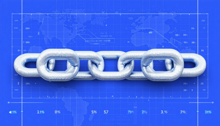 Chainlink Price Rebound Incoming? TD Sequential Hints At A Big Move