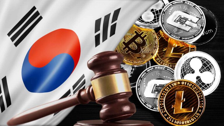 South Korea Lifts Ban On Institutional Crypto Trading, Analysts Cheer