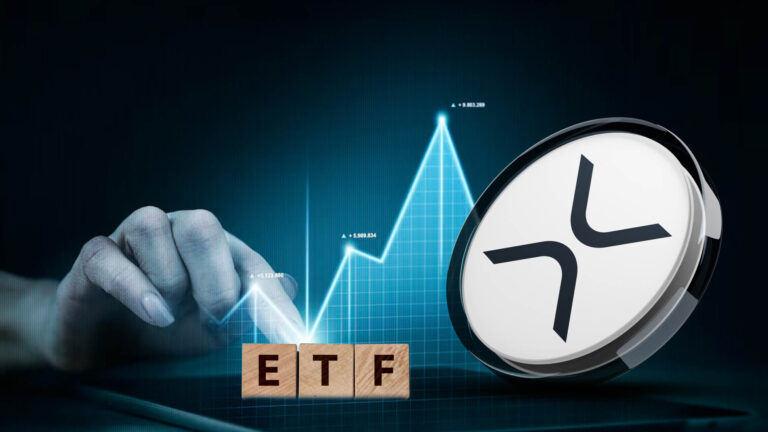 XRP Eyes ETF Catalyst As Price Holds Near $2 With Bullish Hopes