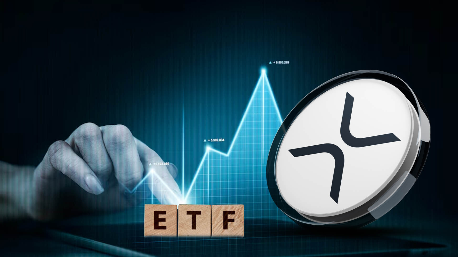 XRP ETF