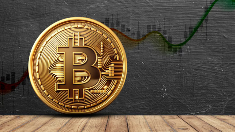 Bitcoin Rejected at $86K: Is A Crash To $65K Now On The Table?