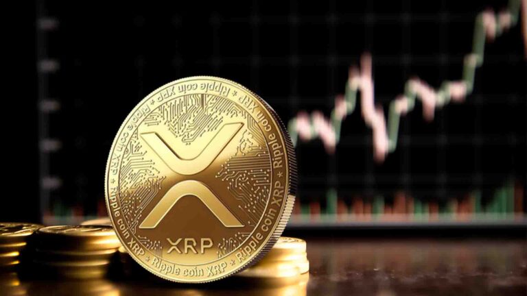 XRP Price Could Hit $27 As Analysts See Echoes Of 2017 Rally