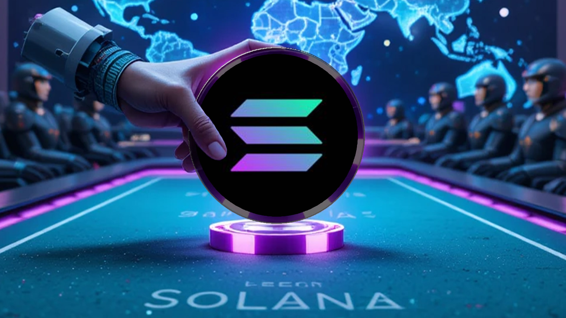SOL