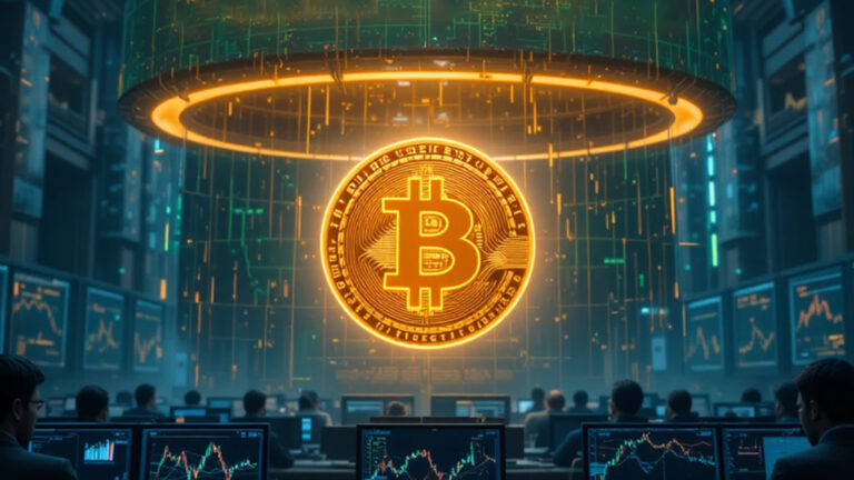 Bitcoin Price Nears $85.8K Liquidity Zone As Traders Expect Move