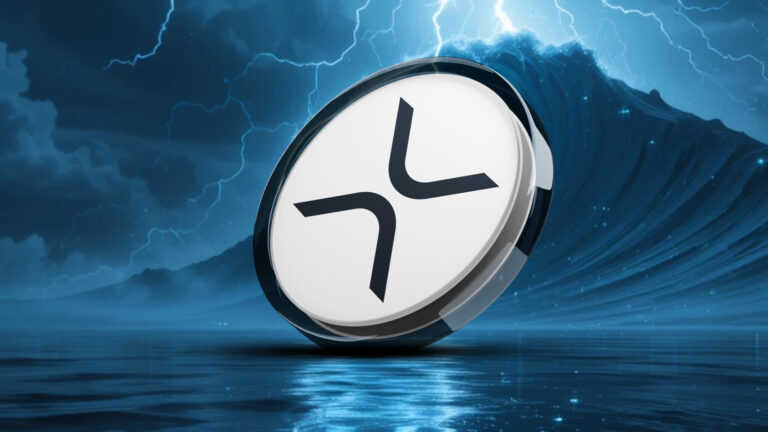 XRP Holds $2.15: Is This The Calm Before A $15 Crypto Storm?