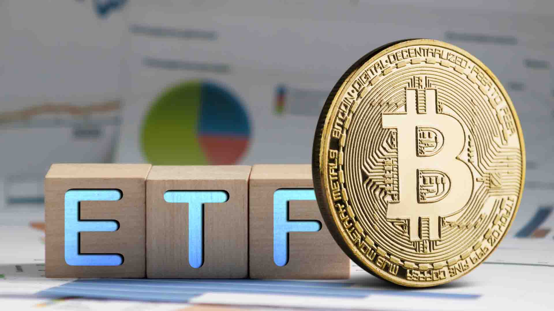 Bitcoin ETF