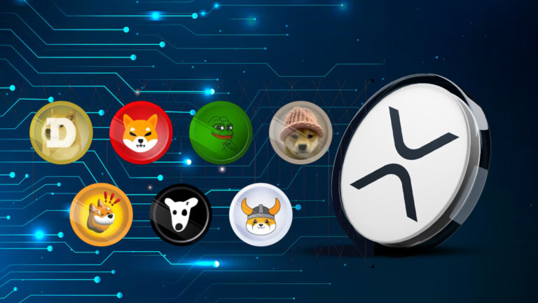 XRP Labeled ‘Meme In Disguise’ Amid $7.5M In Short Positions