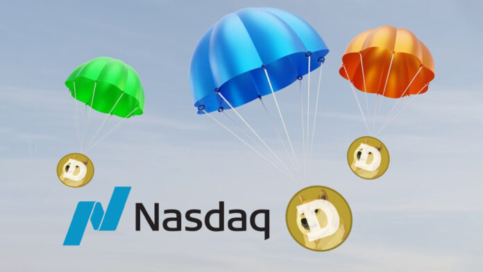 Dogecoin ETF