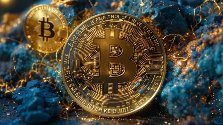 Global Bitcoin Reserves Drop Sharply as Governments Shift Strategies