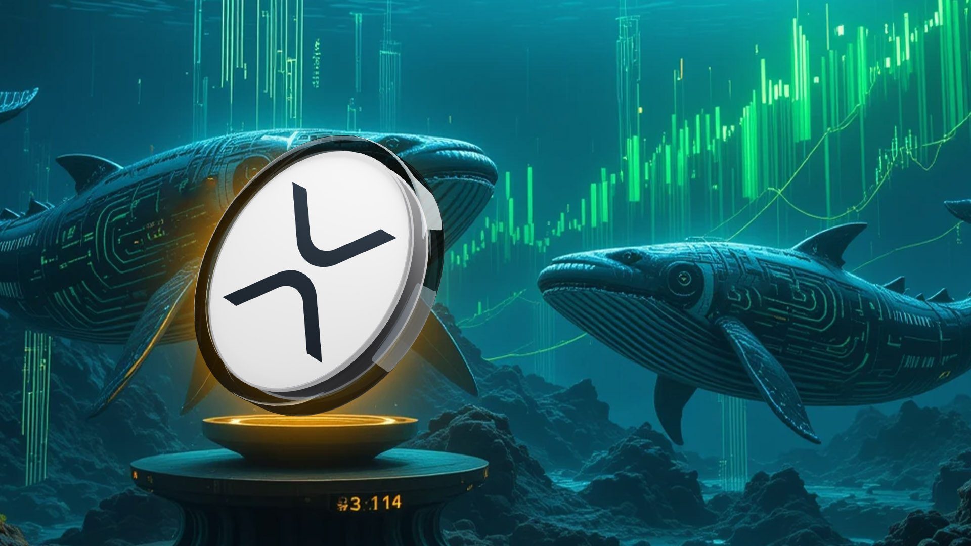 XRP