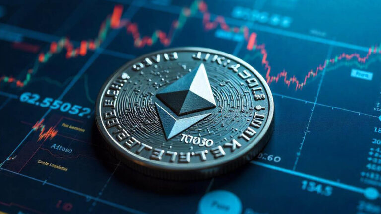 Ethereum Fees Crash: What It Means For ETH Price Movement