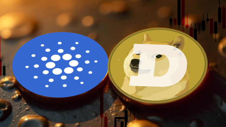 Cardano And Dogecoin Show Recovery Signs As Market Turns Bullish
