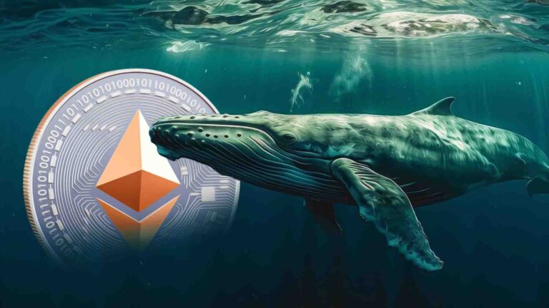 Chainlink Whales Buy $36M In LINK, Fueling Hopes For Price Rally