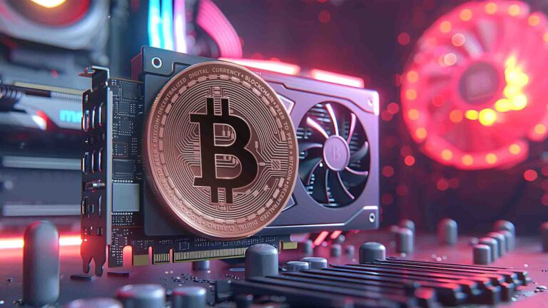 Bitcoin Miners Selling Hits Record Low Since 2024: What’s Next?