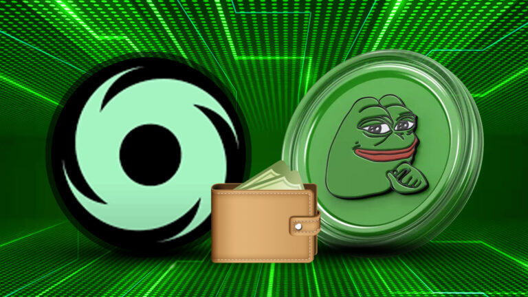 PEPE Drops 2.25% As Tornado Cash-Linked Wallets Scoop $4.2M In Tokens